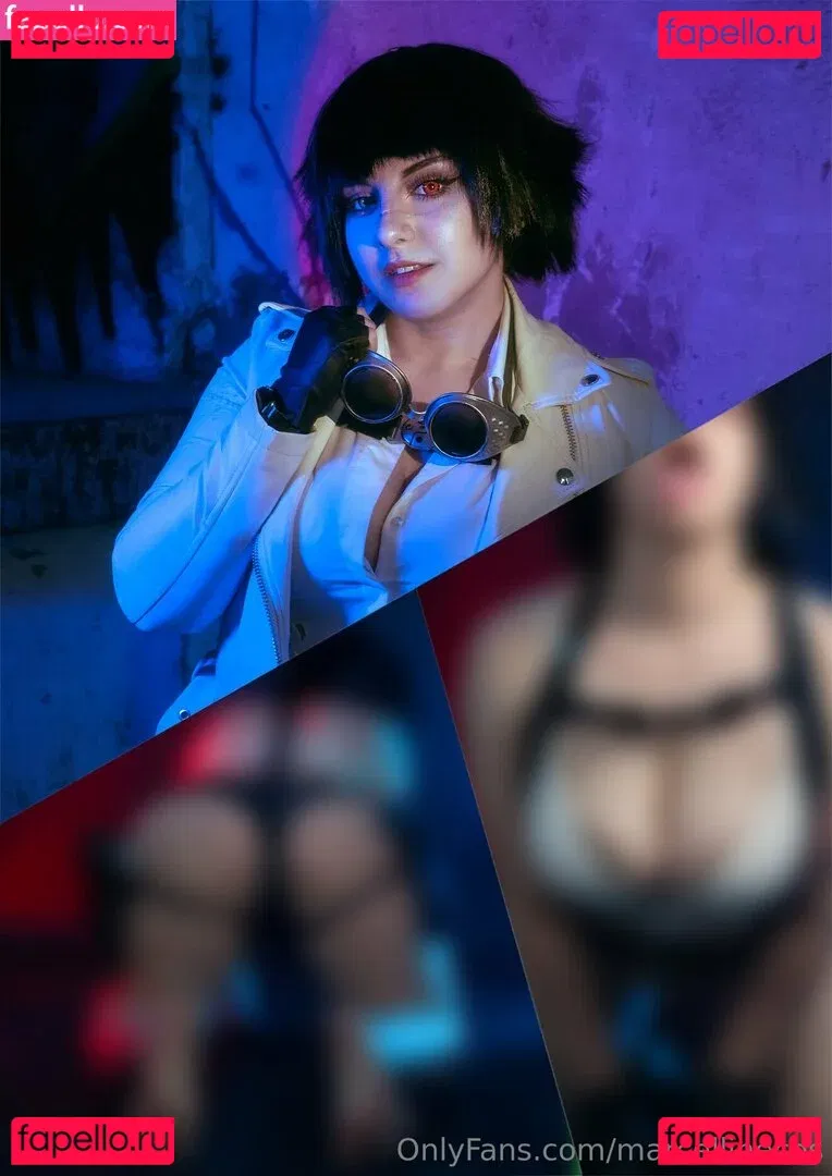 marcellinecos Onlyfans Photo Gallery 