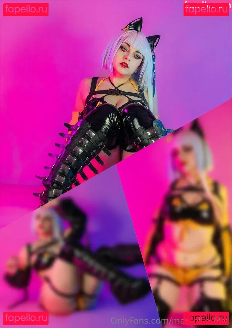 marcellinecos Onlyfans Photo Gallery 