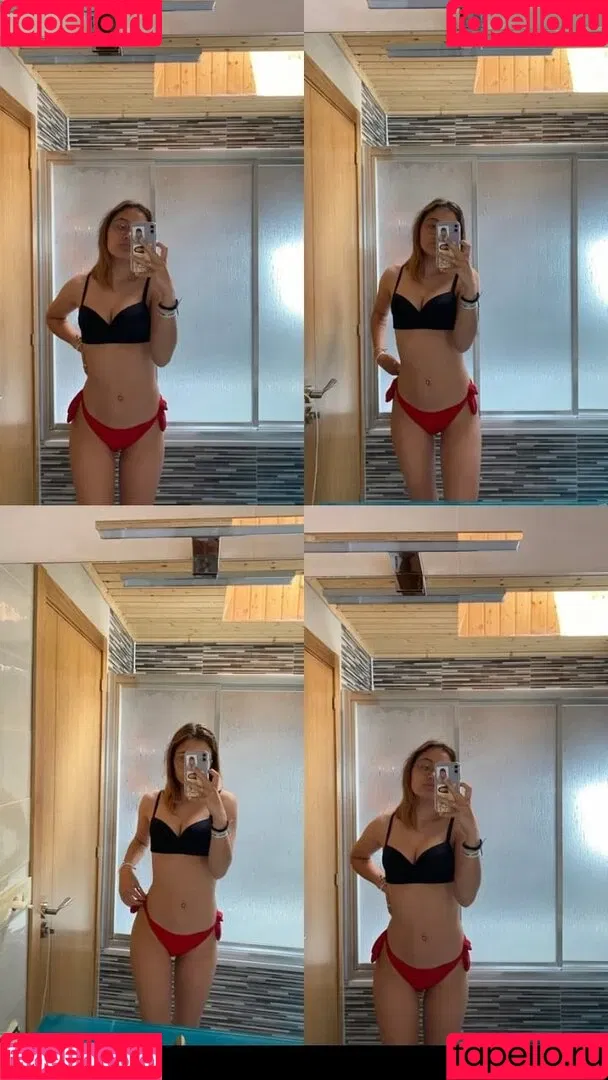 nerearoodriiguez Onlyfans Photo Gallery 