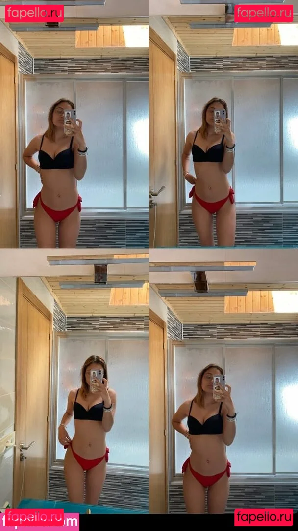 nerearoodriiguez Onlyfans Photo Gallery 