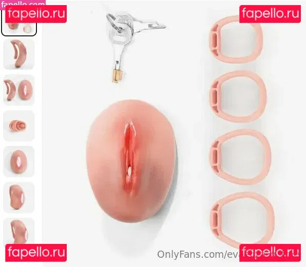 evaeliza_g_free Onlyfans Photo Gallery 