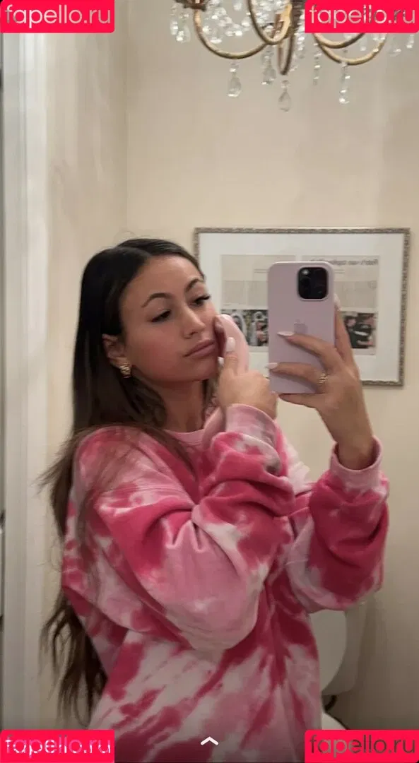Zoe Fergurson Onlyfans Photo Gallery 