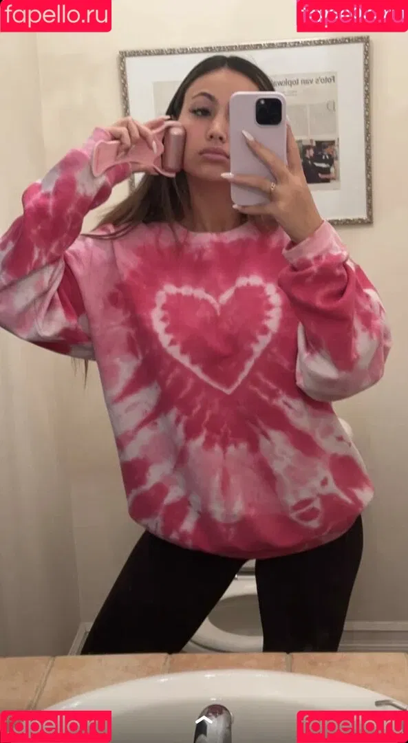 Zoe Fergurson Onlyfans Photo Gallery 