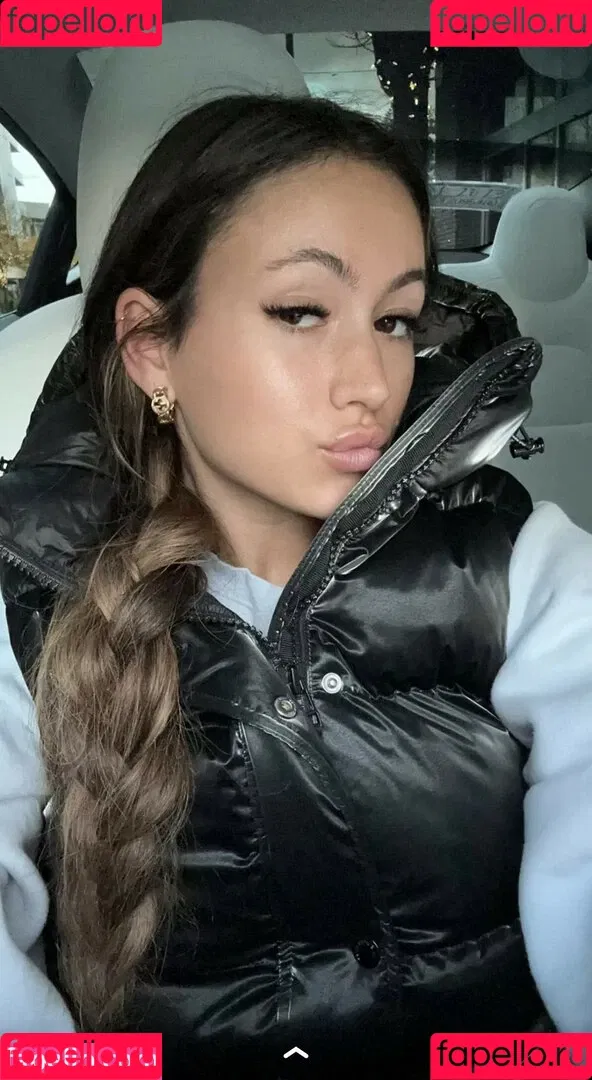 Zoe Fergurson Onlyfans Photo Gallery 