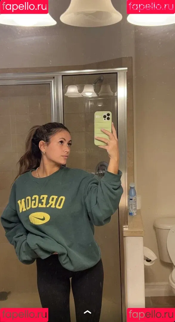 Zoe Fergurson Onlyfans Photo Gallery 