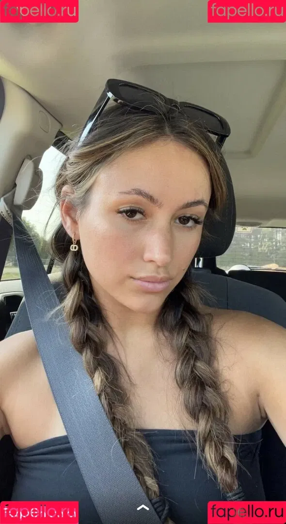 Zoe Fergurson Onlyfans Photo Gallery 