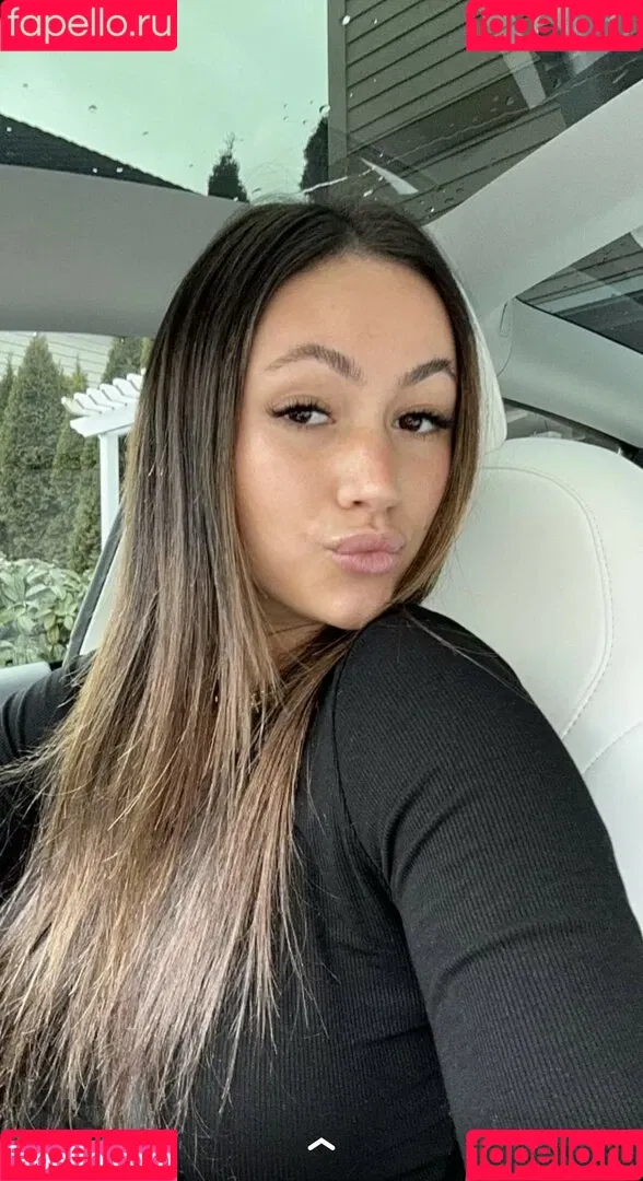 Zoe Fergurson Onlyfans Photo Gallery 
