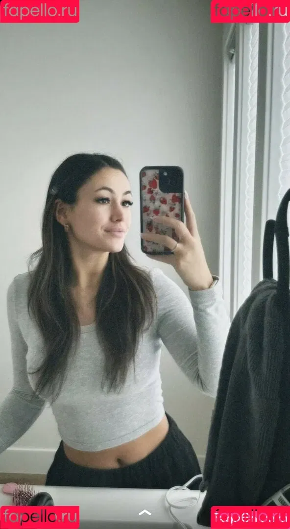 Zoe Fergurson Onlyfans Photo Gallery 