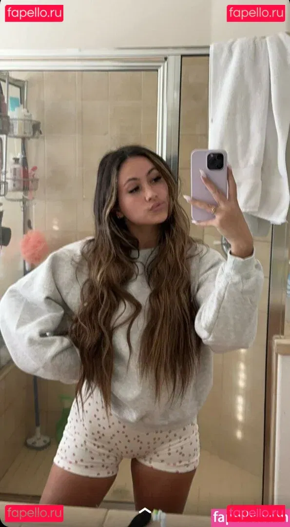 Zoe Fergurson Onlyfans Photo Gallery 