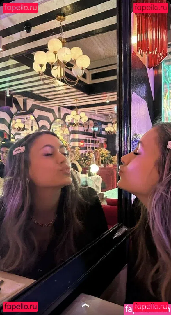 Zoe Fergurson Onlyfans Photo Gallery 