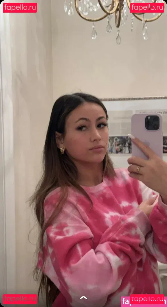 Zoe Fergurson Onlyfans Photo Gallery 