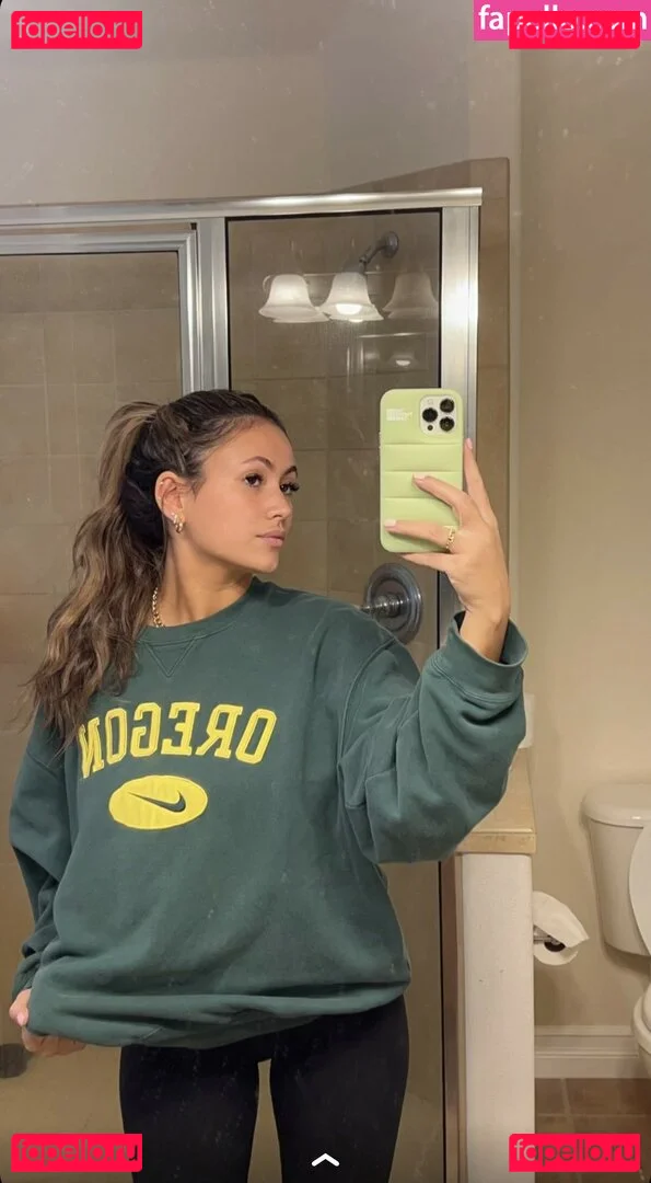 Zoe Fergurson Onlyfans Photo Gallery 