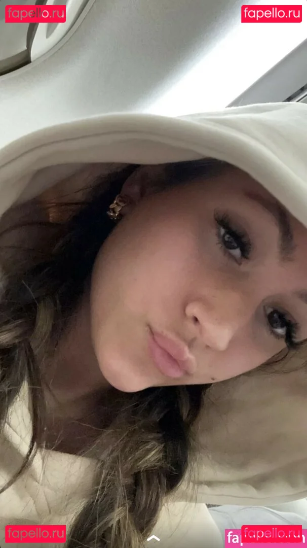 Zoe Fergurson Onlyfans Photo Gallery 