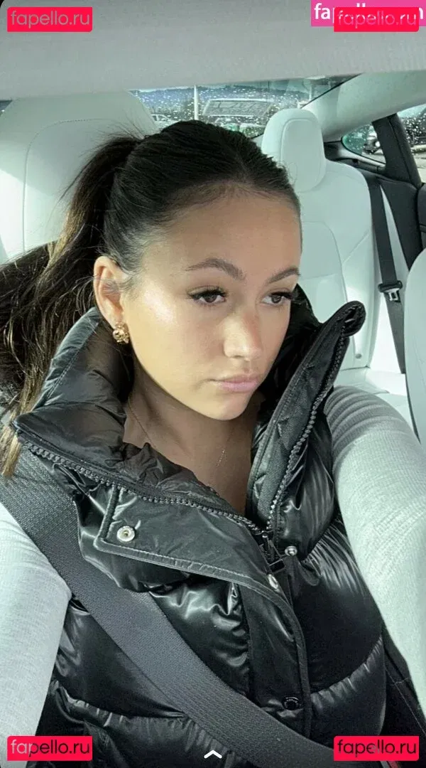 Zoe Fergurson Onlyfans Photo Gallery 