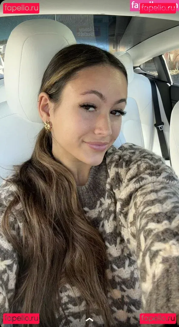 Zoe Fergurson Onlyfans Photo Gallery 