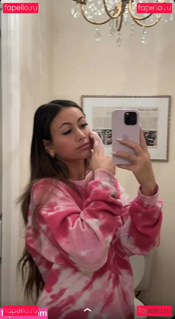 Zoe Fergurson Onlyfans Photo Gallery 