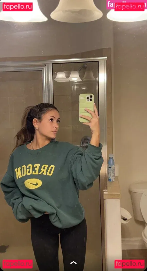 Zoe Fergurson Onlyfans Photo Gallery 