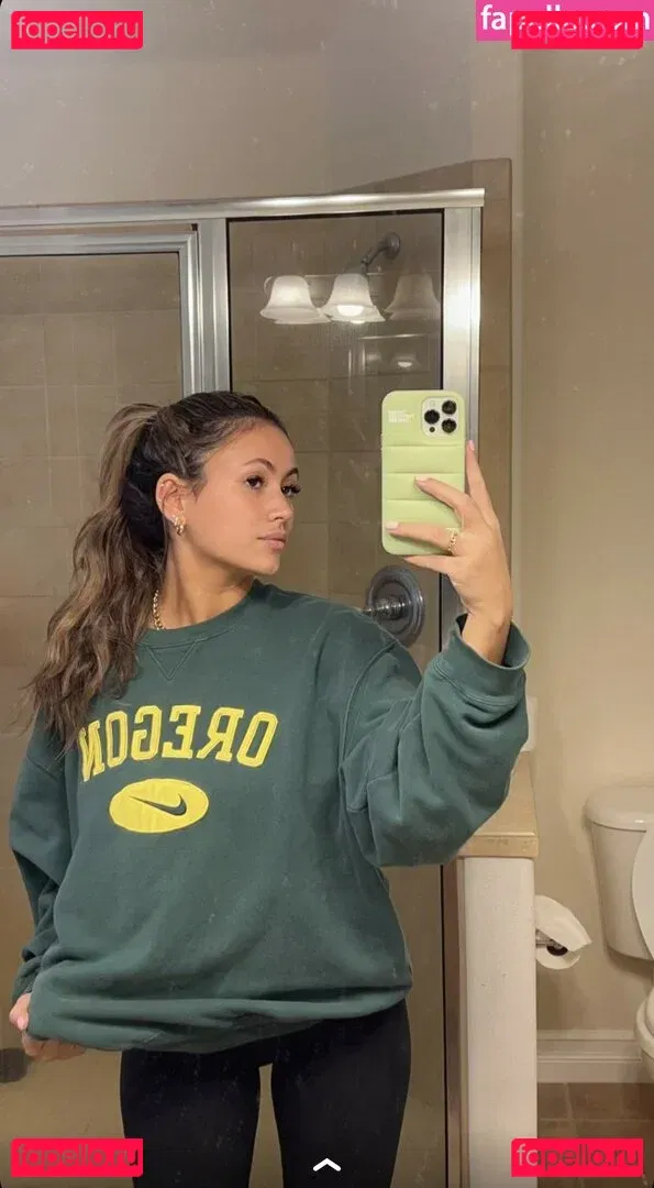 Zoe Fergurson Onlyfans Photo Gallery 