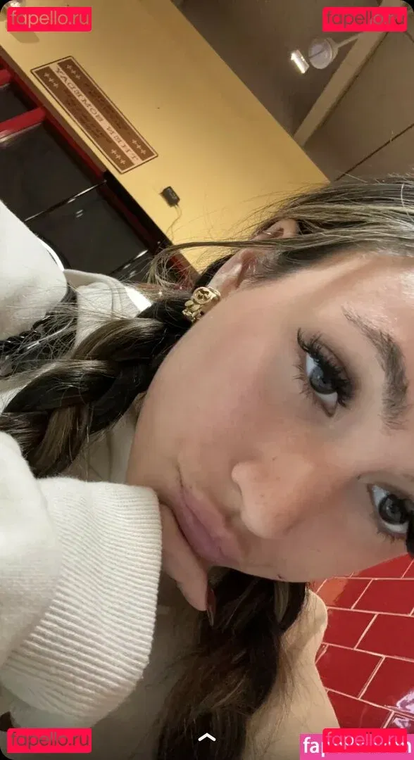 Zoe Fergurson Onlyfans Photo Gallery 