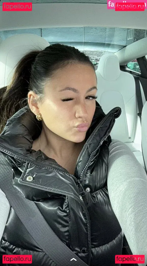 Zoe Fergurson Onlyfans Photo Gallery 