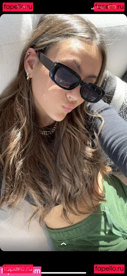 Zoe Fergurson Onlyfans Photo Gallery 