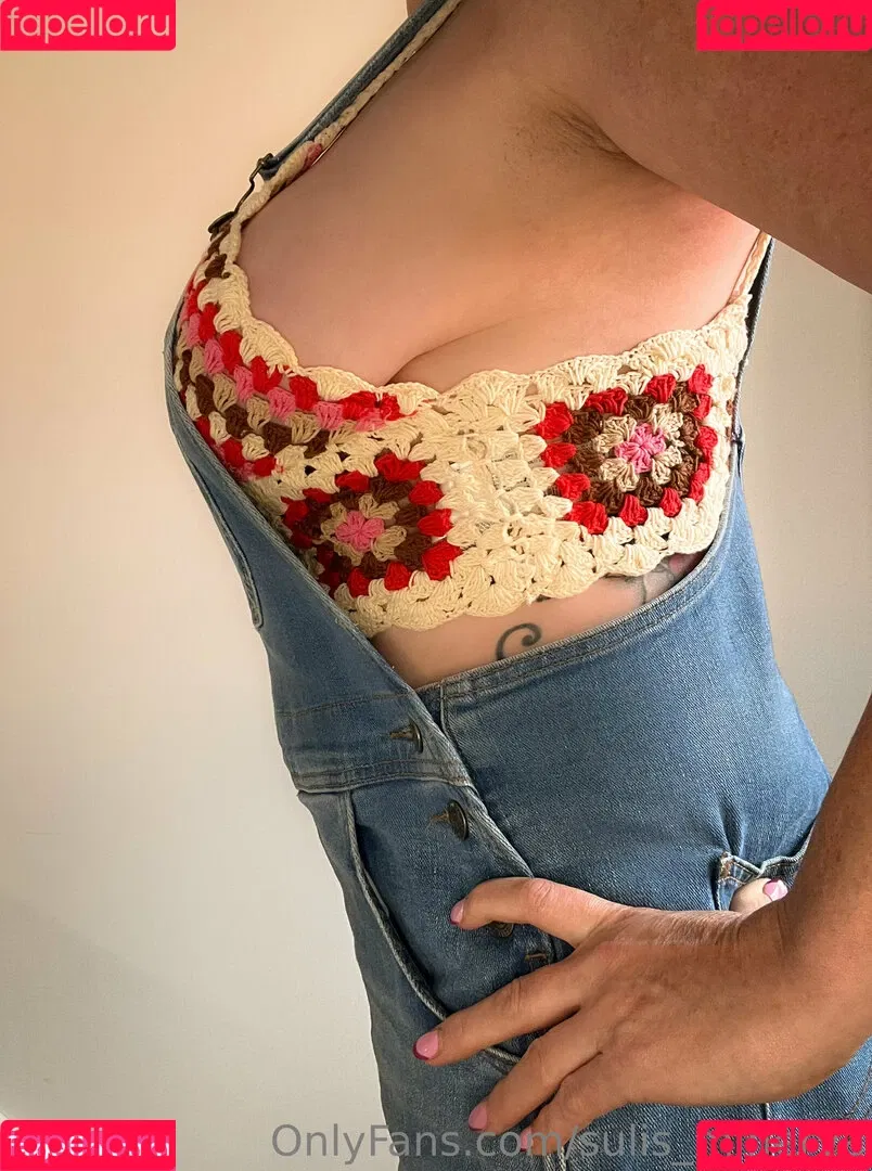 sulis_minerva Onlyfans Photo Gallery 