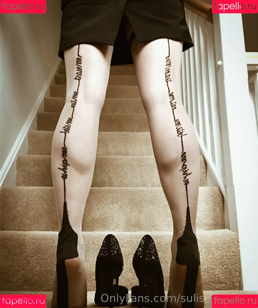 sulis_minerva Onlyfans Photo Gallery 