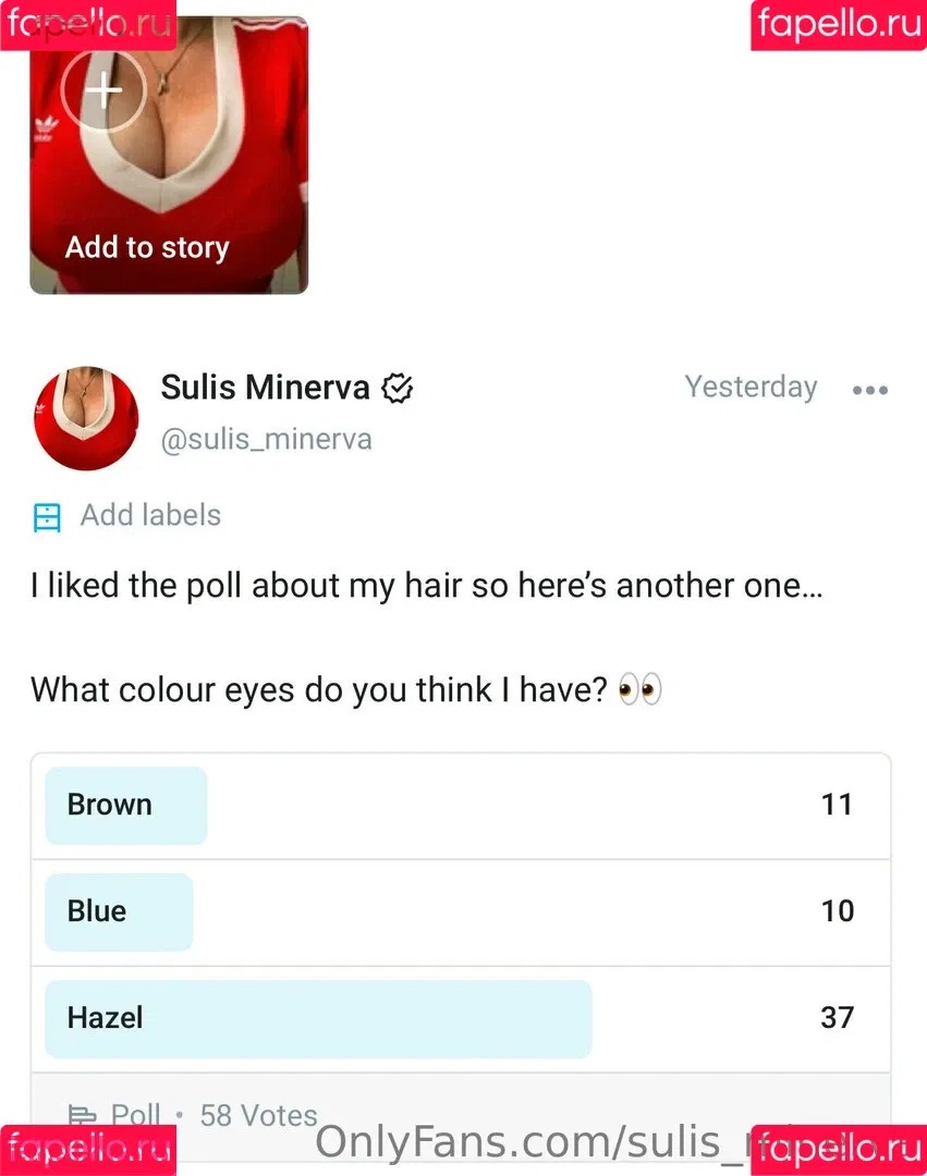 sulis_minerva Onlyfans Photo Gallery 