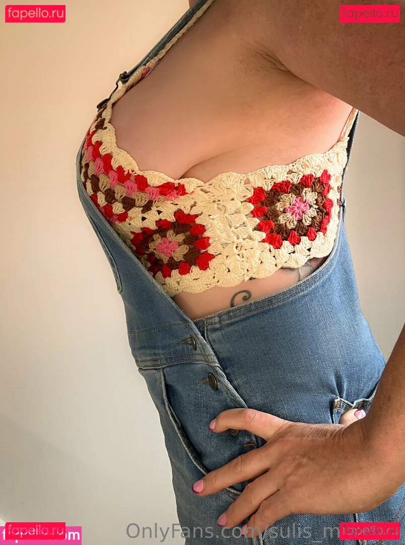 sulis_minerva Onlyfans Photo Gallery 