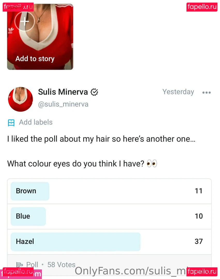 sulis_minerva Onlyfans Photo Gallery 