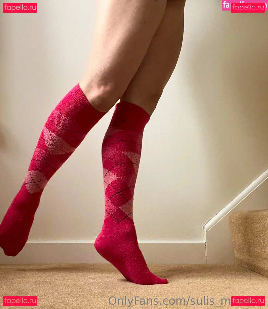 sulis_minerva Onlyfans Photo Gallery 