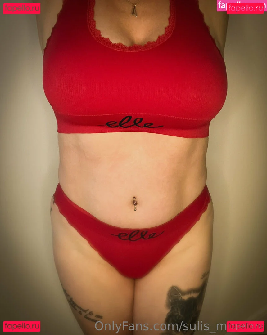 sulis_minerva Onlyfans Photo Gallery 