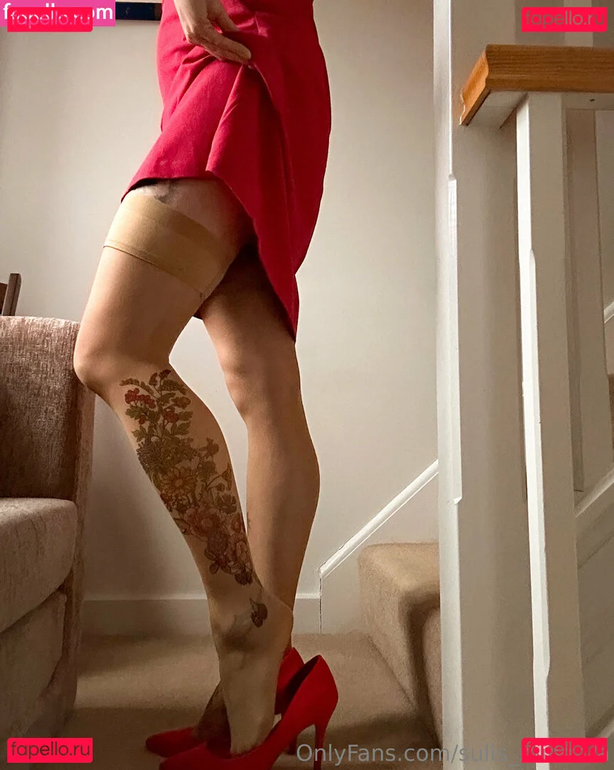 sulis_minerva Onlyfans Photo Gallery 