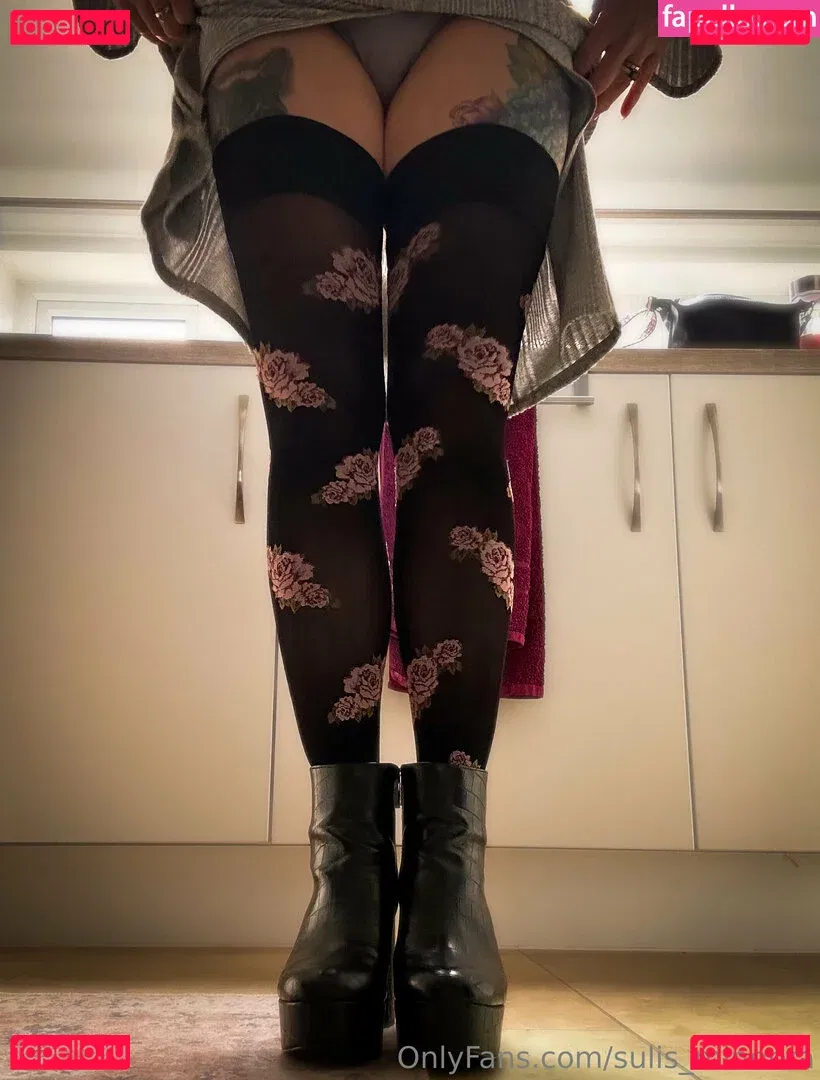 sulis_minerva Onlyfans Photo Gallery 