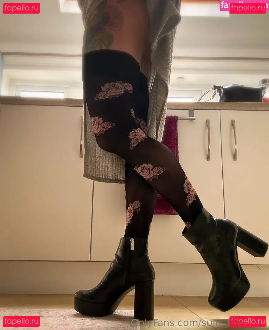 sulis_minerva Onlyfans Photo Gallery 