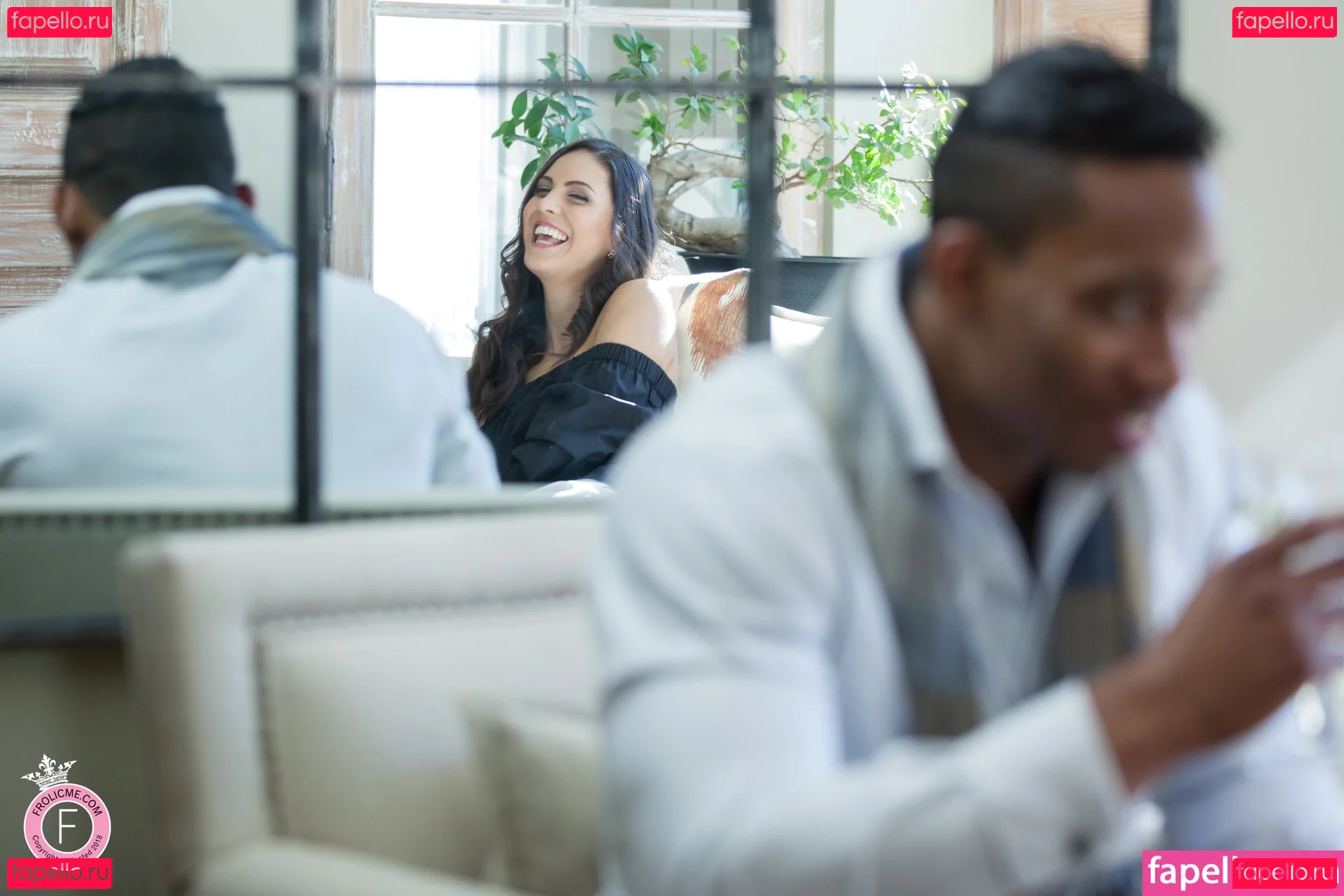 Carolina Abril Onlyfans Photo Gallery 