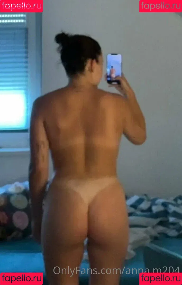 annamun Onlyfans Photo Gallery 