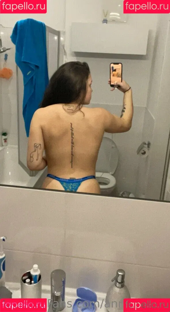 annamun Onlyfans Photo Gallery 