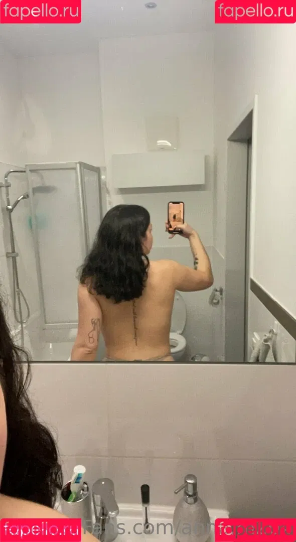 annamun Onlyfans Photo Gallery 