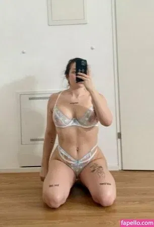 annamun Onlyfans Photo Gallery 