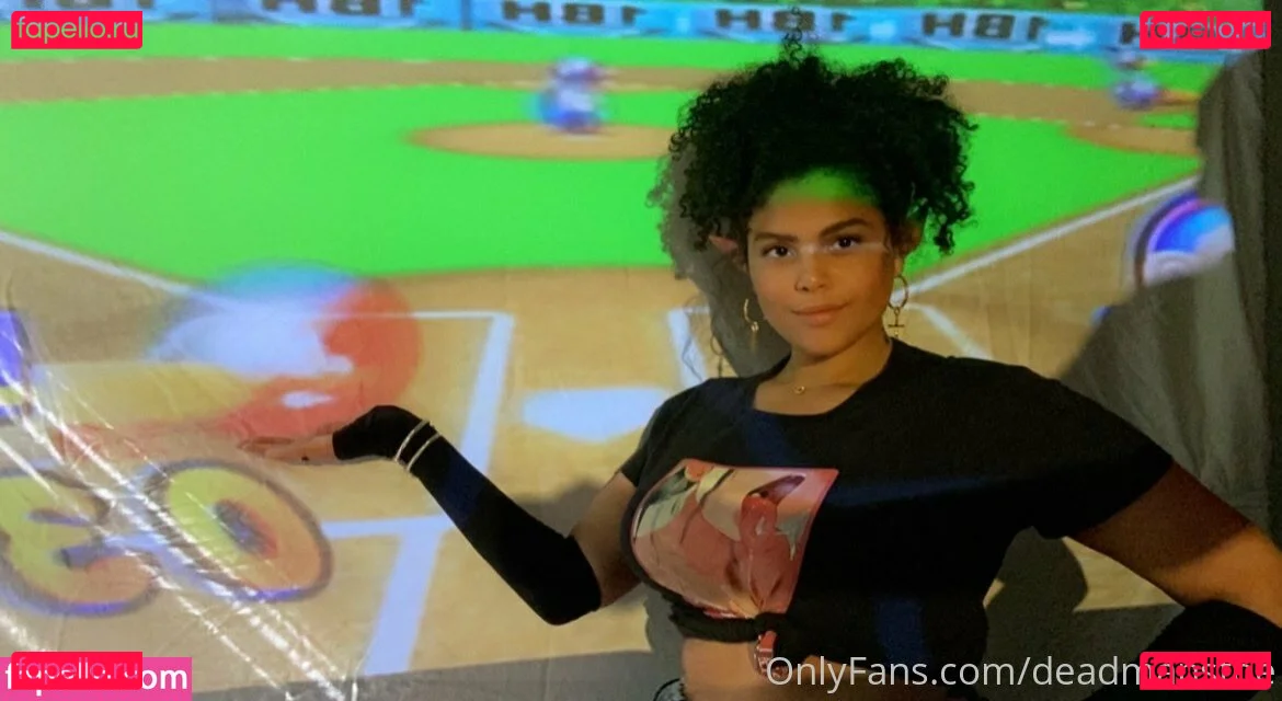 deadmanstoe Onlyfans Photo Gallery 