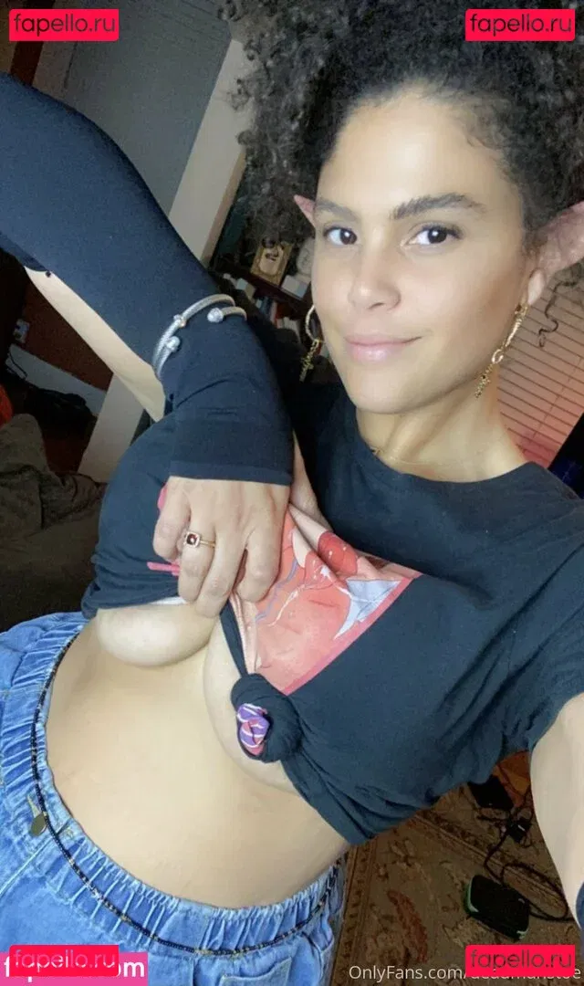 deadmanstoe Onlyfans Photo Gallery 