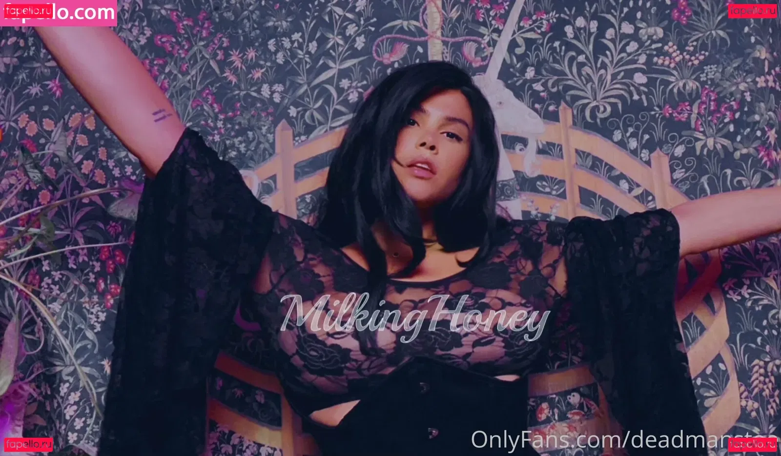 deadmanstoe Onlyfans Photo Gallery 