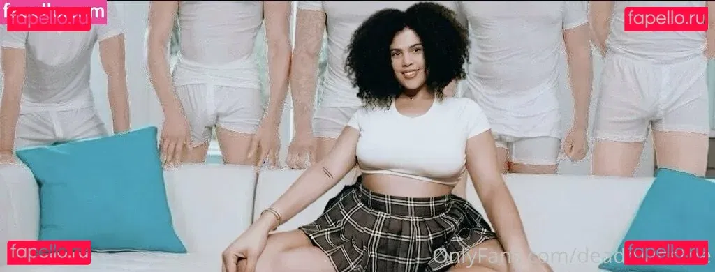 deadmanstoe Onlyfans Photo Gallery 