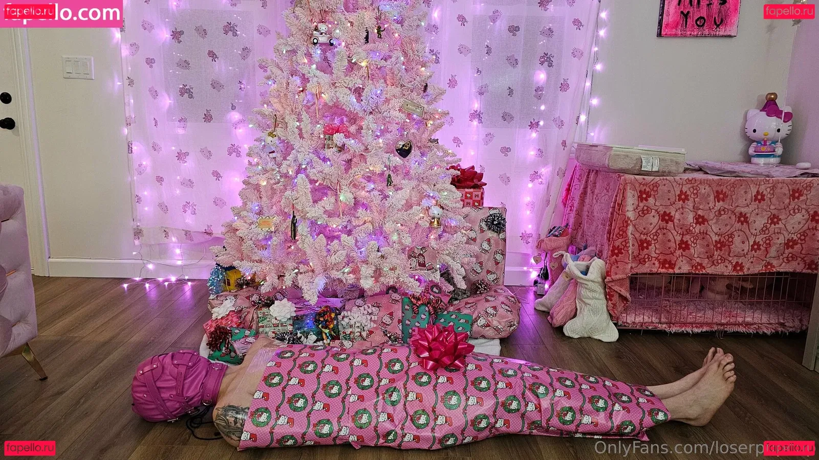 luxurypussyvip Onlyfans Photo Gallery 