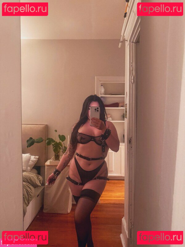 Cerie Blue Nude Onlyfans Photo 5