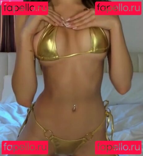 Goddess Cleo Nude Onlyfans Photo 9