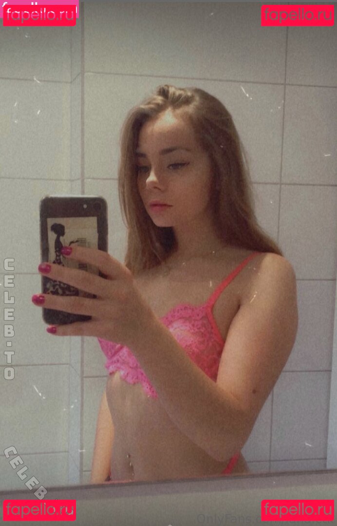 Trixxybae Nude Onlyfans Photo 11