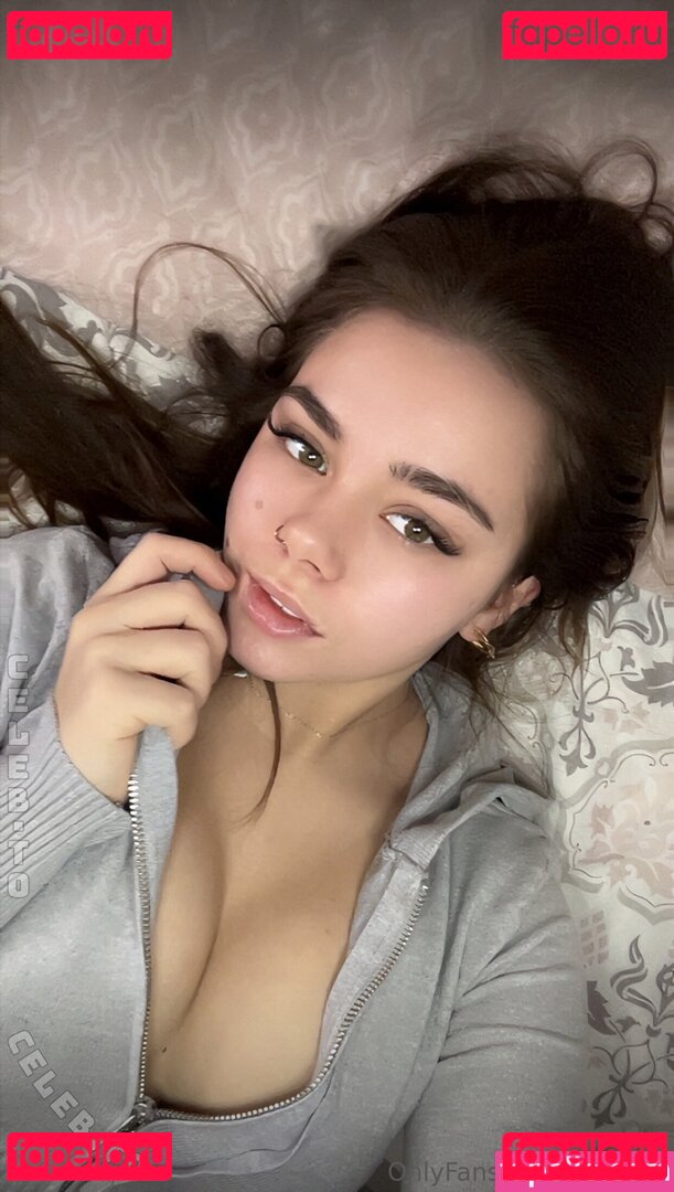 Trixxybae Nude Onlyfans Photo 10
