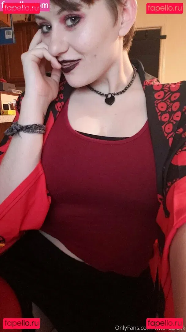 vivianablack Onlyfans Photo Gallery 